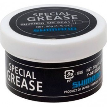 Смазка густая для оплетки SHIMANO SP41, 50г