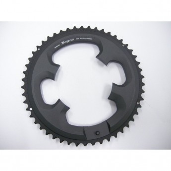 Звезда передняя SHIMANO, для FC-4700, 50T-MK, 50-34T, Y1RC98050 Звезда передняя SHIMANO, для FC-4700, 50T-MK, 50-34T, Y1RC98050