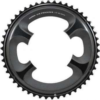 Звезда передняя SHIMANO ULTEGRA FC-6800, 50T-MA, черная, для 50-34T Звезда передняя SHIMANO ULTEGRA FC-6800, 50T-MA, черная, для 50-34T
